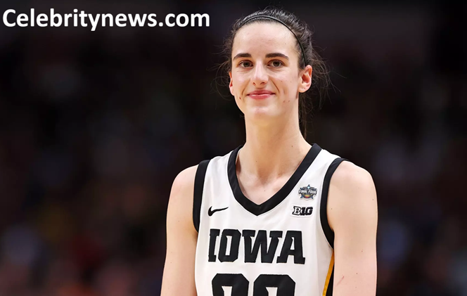 Caitlin Clark Net Worth