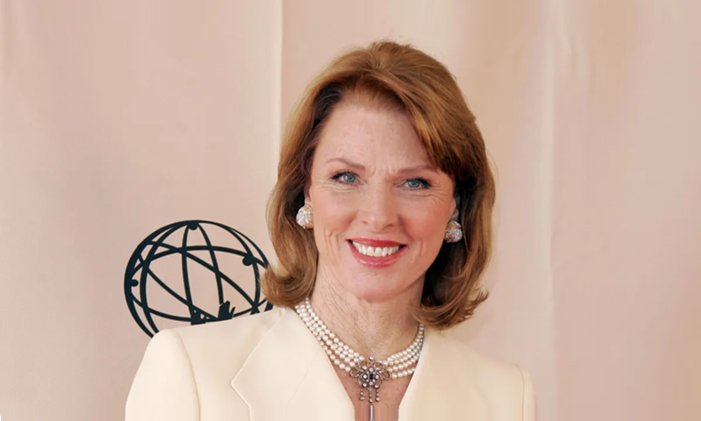 Mariette Hartley Net Worth