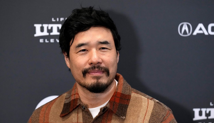 Randall Park Movies and TV Shows