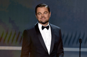leo dicaprio net worth
