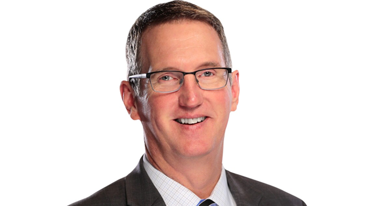 Dave Rexroth net worth