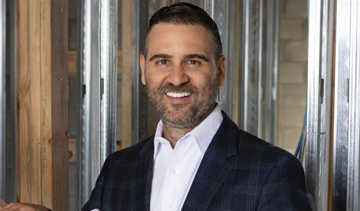 Misha Ezratti Net Worth