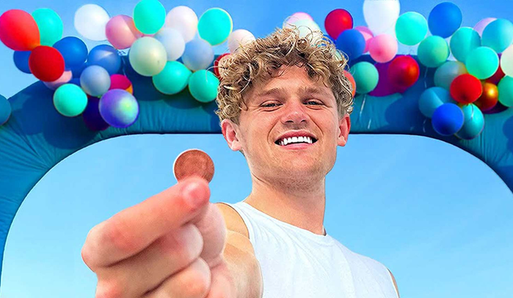 Ryan Trahan Net Worth