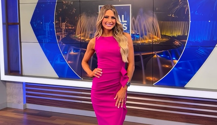 Is Dani Ruberti Married