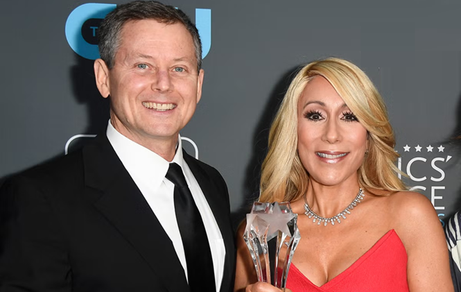 Who Did Lori Greiner Marry?