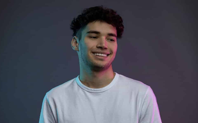 Adin Ross net worth