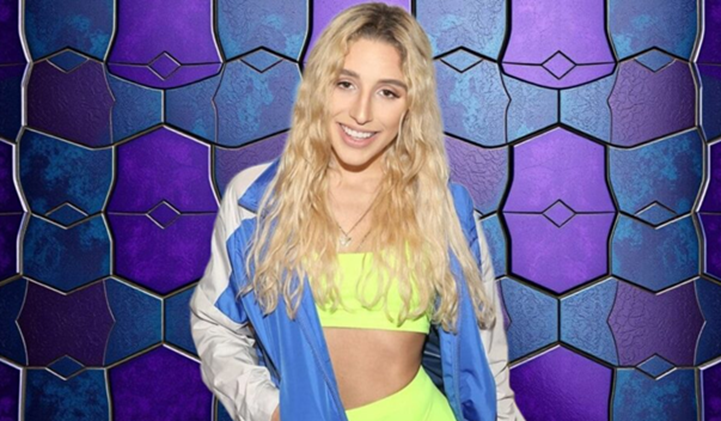 Abella Danger net worth