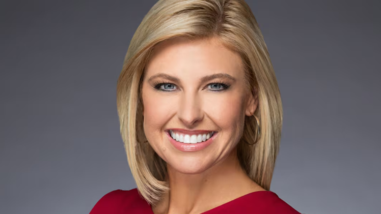 April Warnecke net worth