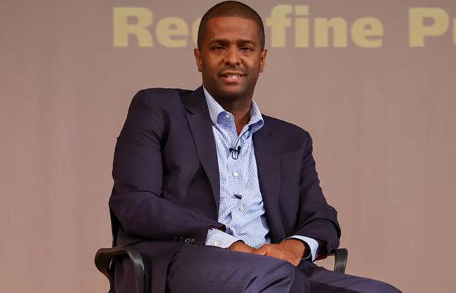 Bakari Sellers net worth