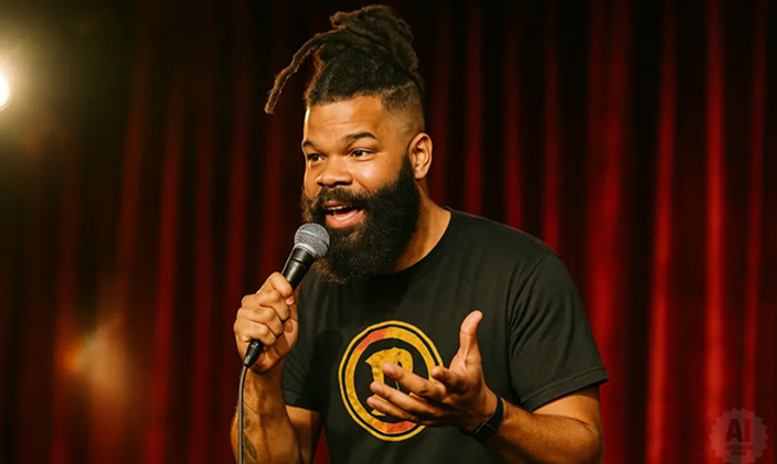 Damon Darling net worth