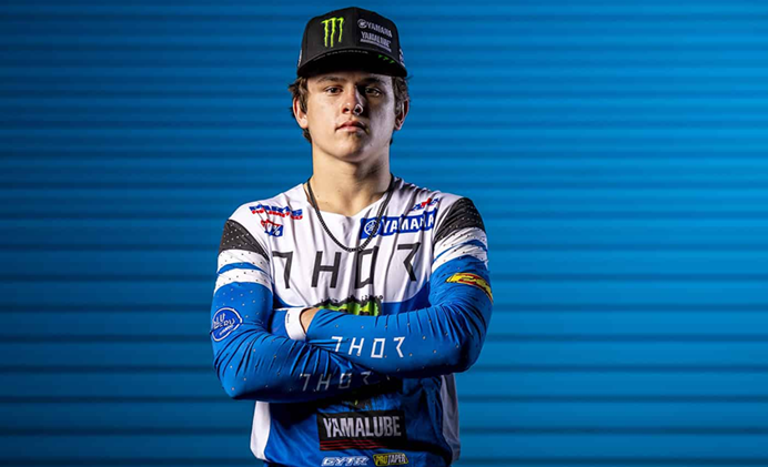 Haiden Deegan net worth