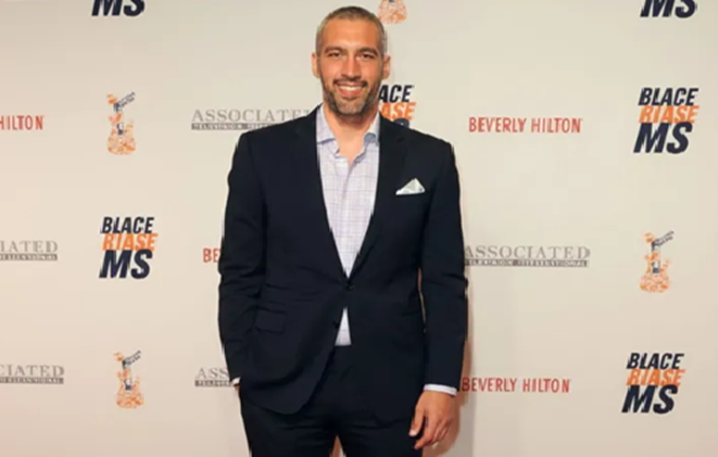 Hamzi Hijazi net worth