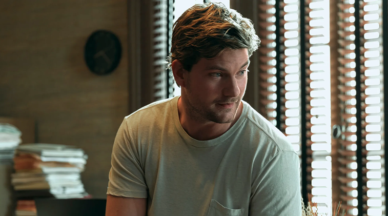 Jake Weary Movies and TV Shows