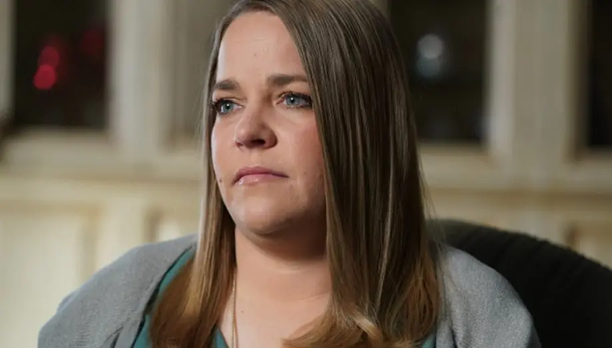 Kristina Beard Net Worth