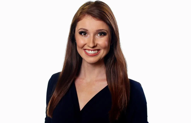 Kylie Capps net worth