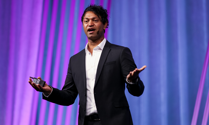 Saroo Brierley net worth