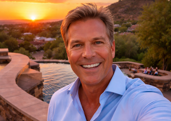 Scott Pasmore net worth