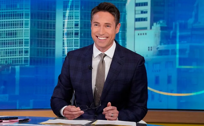 Whit Johnson net worth