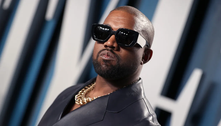 Kanye West net worth