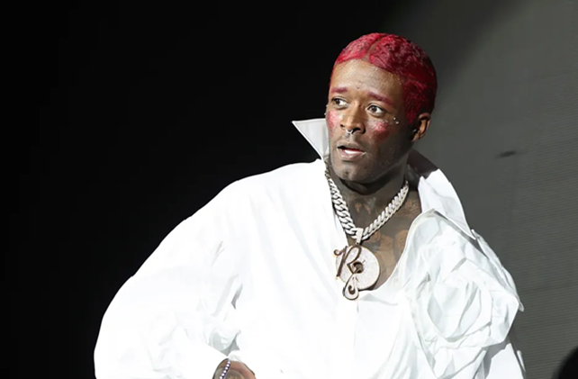 Lil Uzi net worth