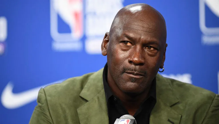 Michael Jordan’s net worth