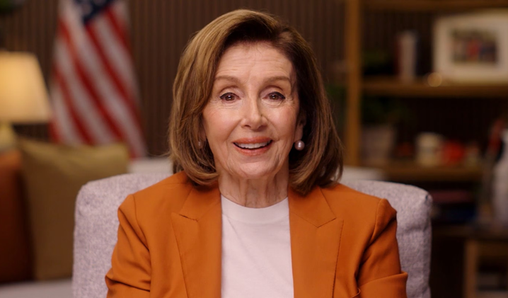 Nancy Pelosi net worth