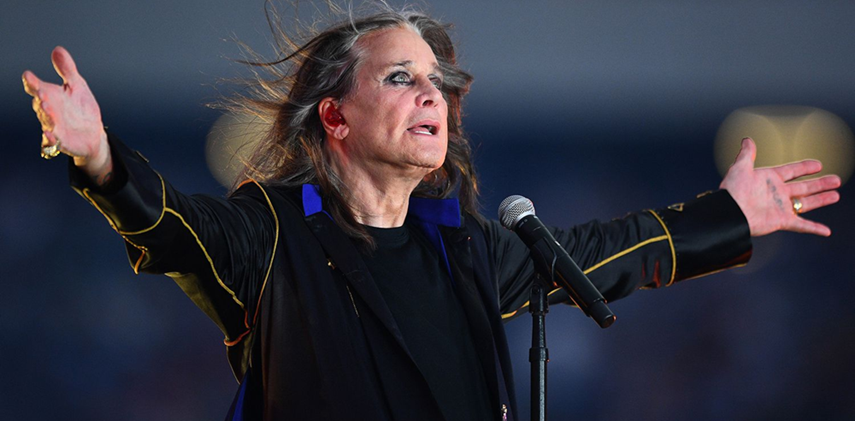 Ozzy Osbourne net worth