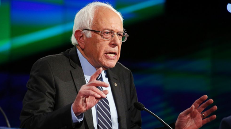 Bernie Sanders net worth