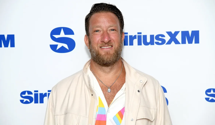 Dave Portnoy net worth