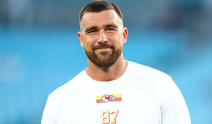 Travis Kelce’s Net Worth