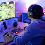Harmonicode Games